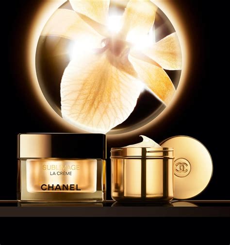 chanel sublimage la crème review|chanel sublimage cream reviews.